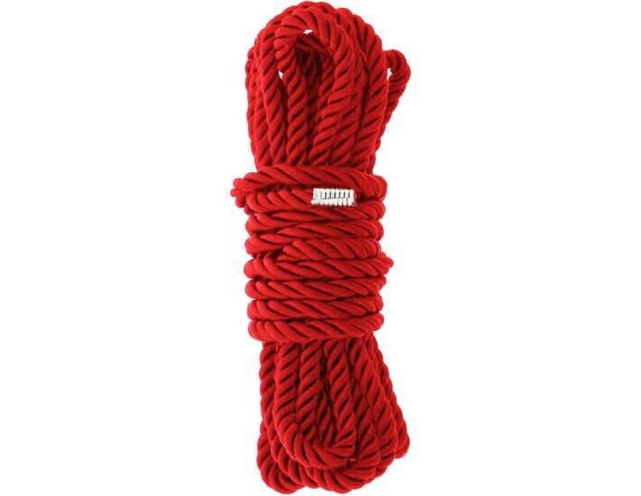 Nastro Ardente 5m Rosso