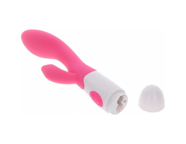 Vibratore Funky Rose
