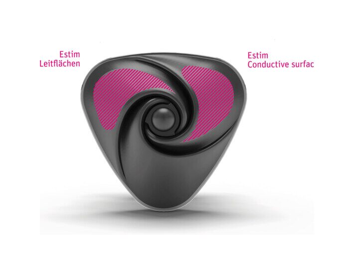 Stimolatore Cuore Appassionato