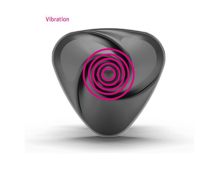 Stimolatore Cuore Appassionato