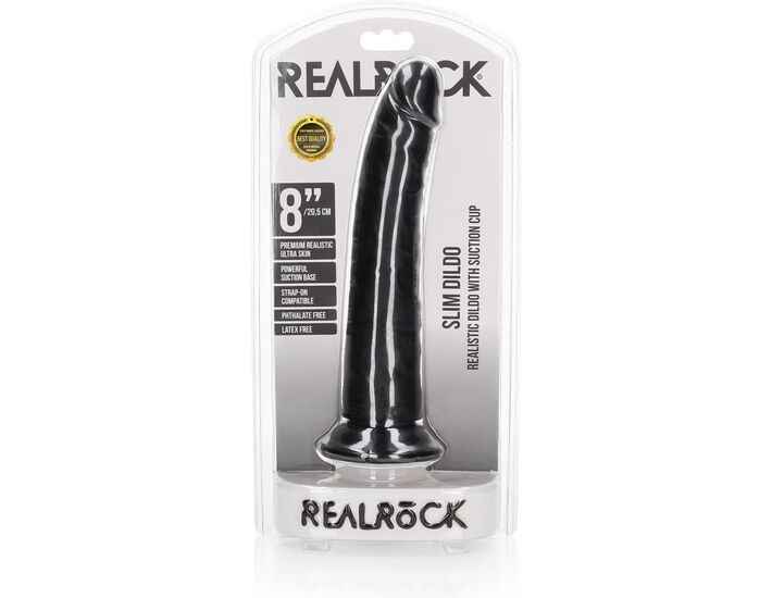 Pene Realístico Midnight Delight

Pene Realistico Midnight Delight