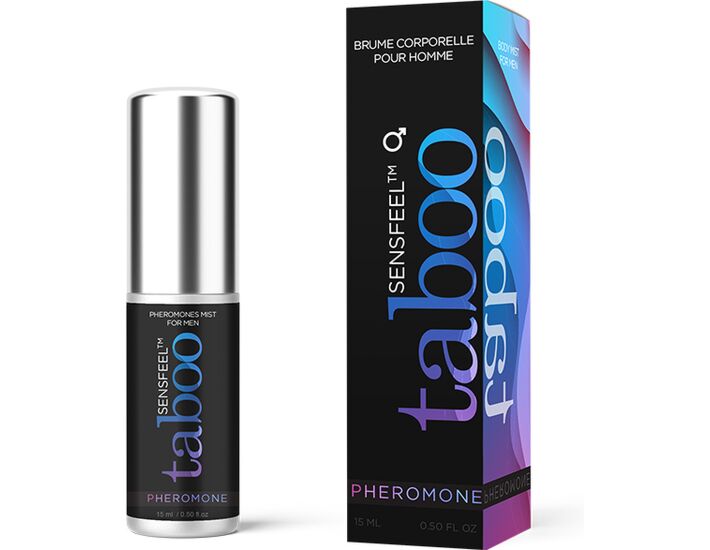 Profumo Feromonico 15ml