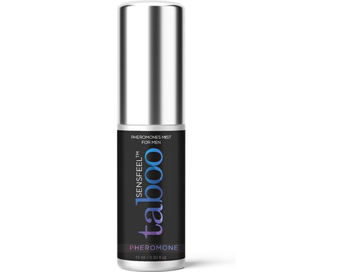 Profumo Feromonico 15ml