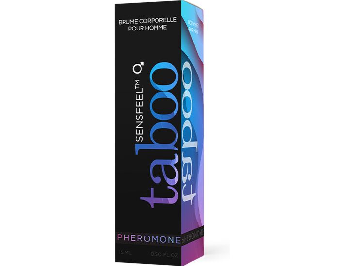 Profumo Feromonico 15ml