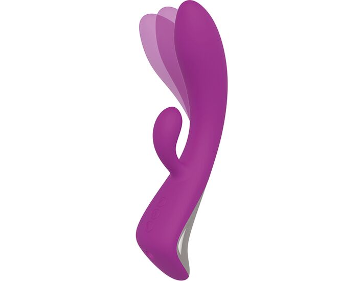 Amore di Coniglietto Vibratore