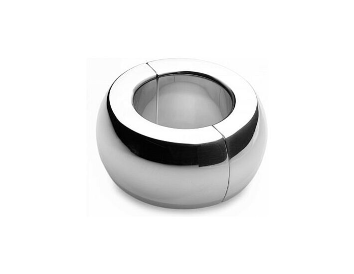 Magnet master xl - anello magnetico per testicoli