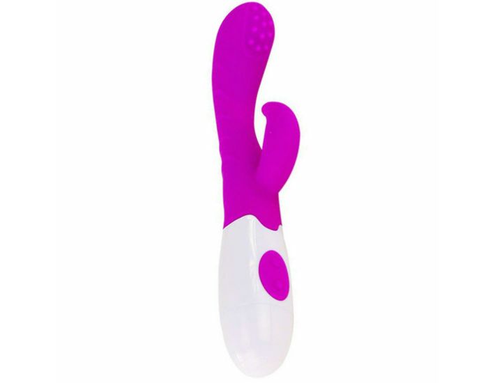 Vibratore Lilla LoveWhisper
