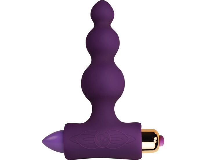 Plug Bolle Viola Bubble Bliss