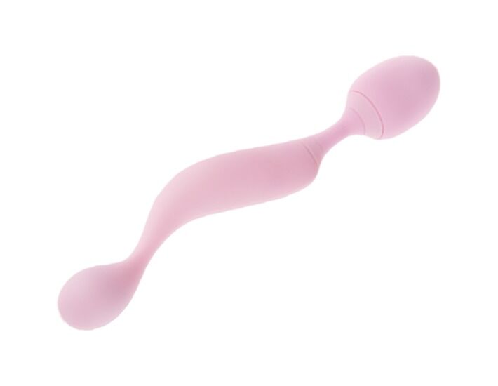Massaggiatore Rosa Intenso