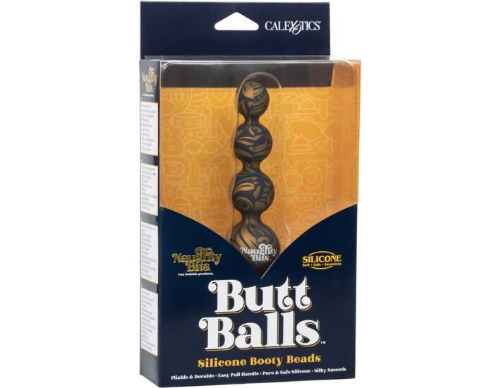 Bolas anales naughty bits