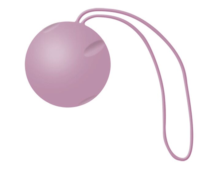 Palle Rosa Vibranti
