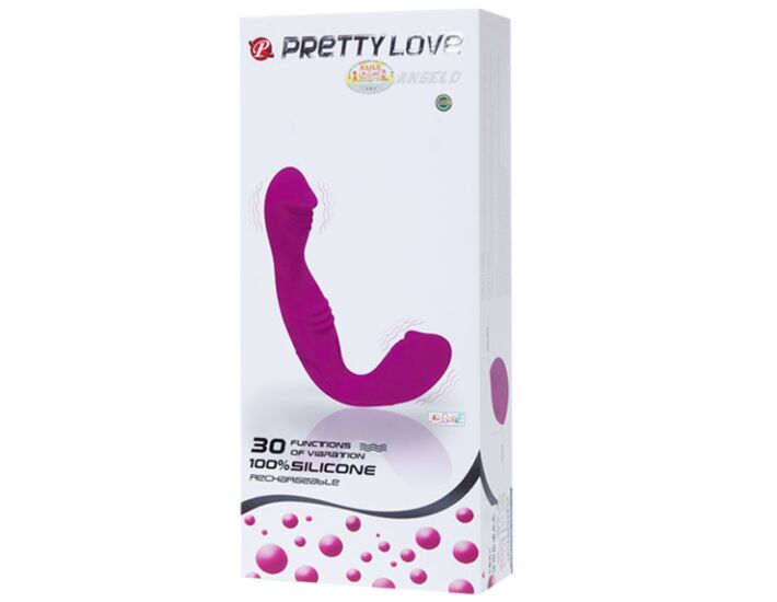 Pretty love angelo arnes lila