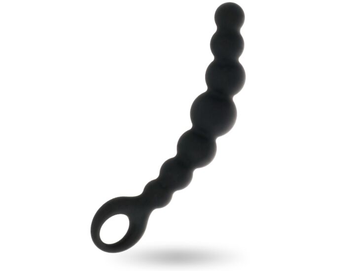 Palle Anal Intense Nere