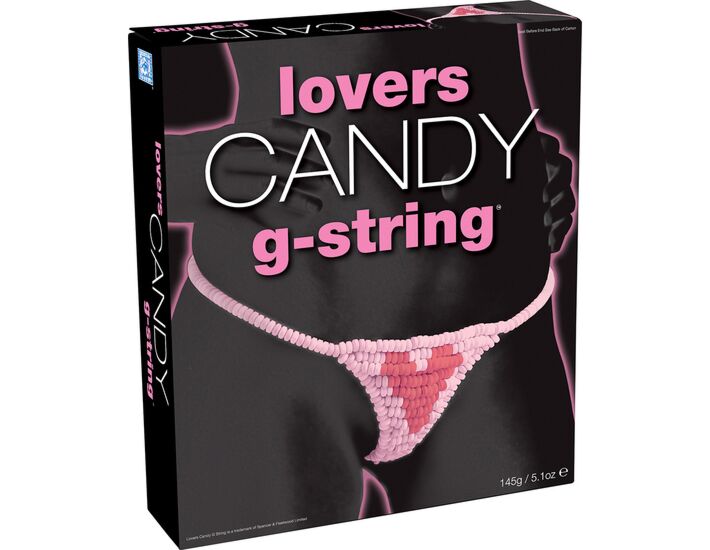 Tanga Dolce Amore