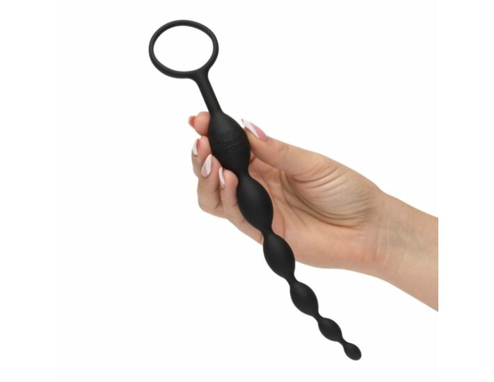 Cinquanta tonalità di sovraccarico di piacere kit grigio hazlo lento