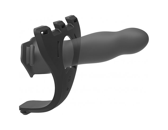 Estensioni del corpo - imbracatura cava in silicone e accessori