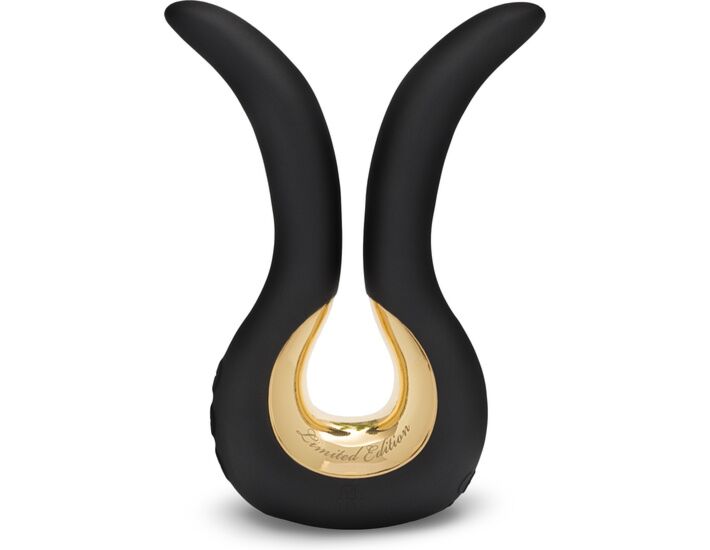 Gvibe mini golden edition