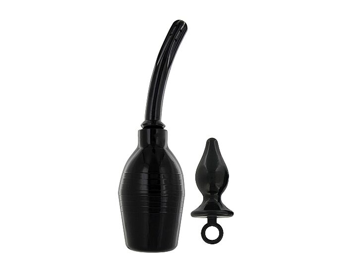 Kit de limpieza semplice e veloce