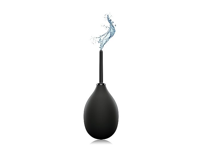 Impulso Anale Nero