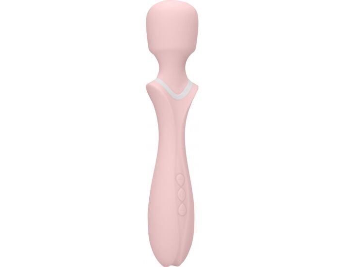 Loveline - bacchetta per massaggio jiggle - rosa