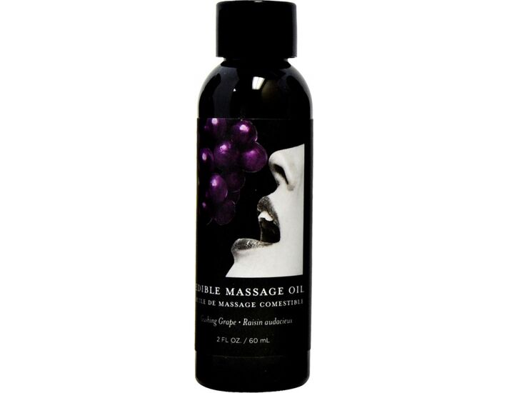 Uva - olio da massaggio - 60 ml