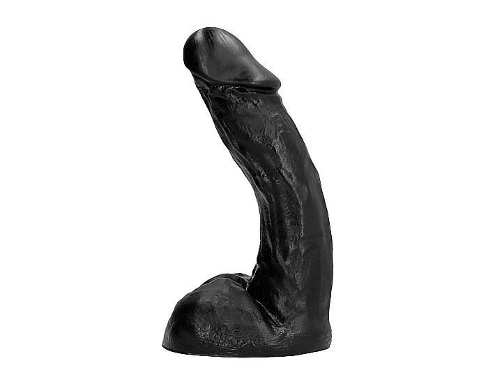 Pene Realistico Dark Knight 23cm