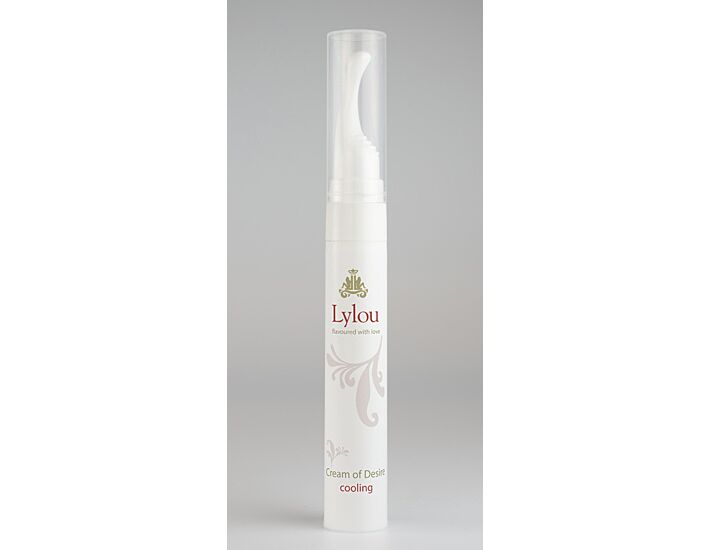 Lylou crema del desiderio effetto freddo