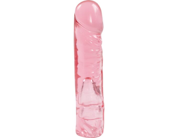 Dildo vac-u-lock 205 cm rosa
