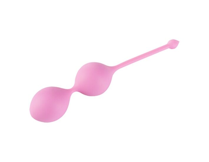 Palle Vibranti Rosa