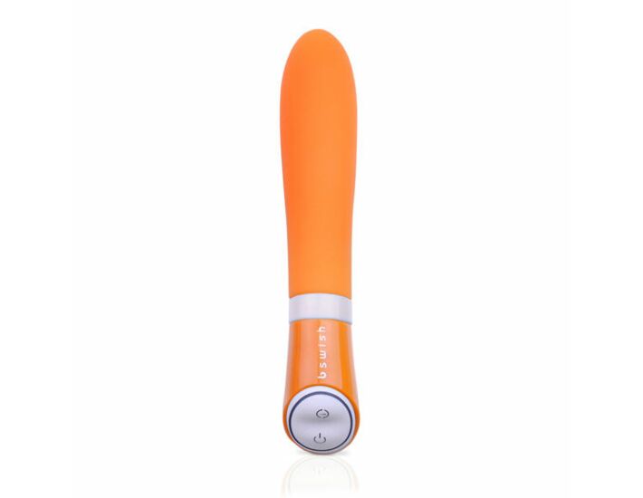Vibratore Tangerina Brillante