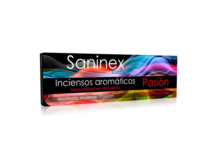 Saninex incienso arom