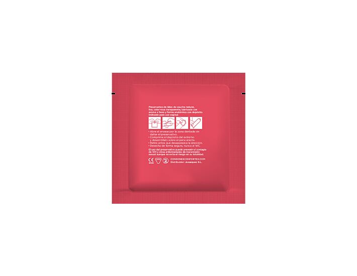 Preservativi Fragola Supreme
