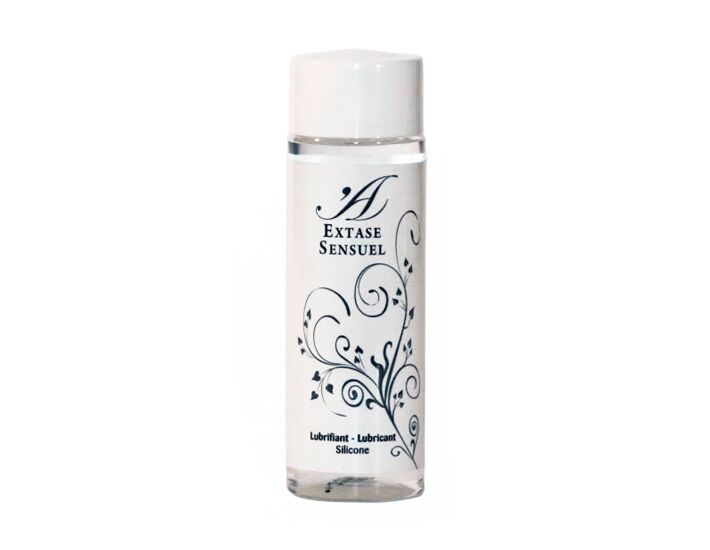 Extase lubrificante al silicone sensuel 100 ml