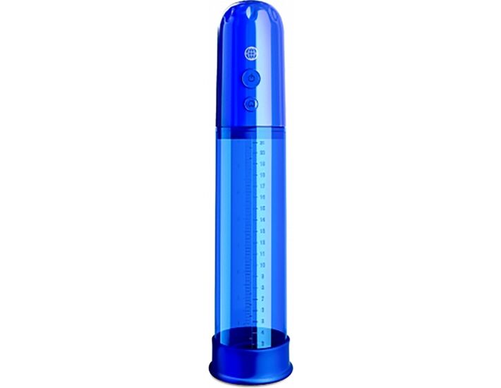 Pompa per sviluppatori automatica Classix Blue