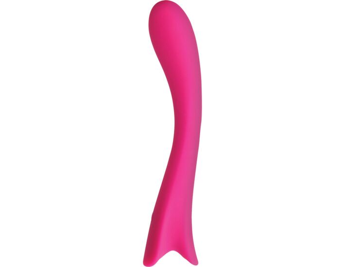 Lush lilla - vibratore rosa g-spot