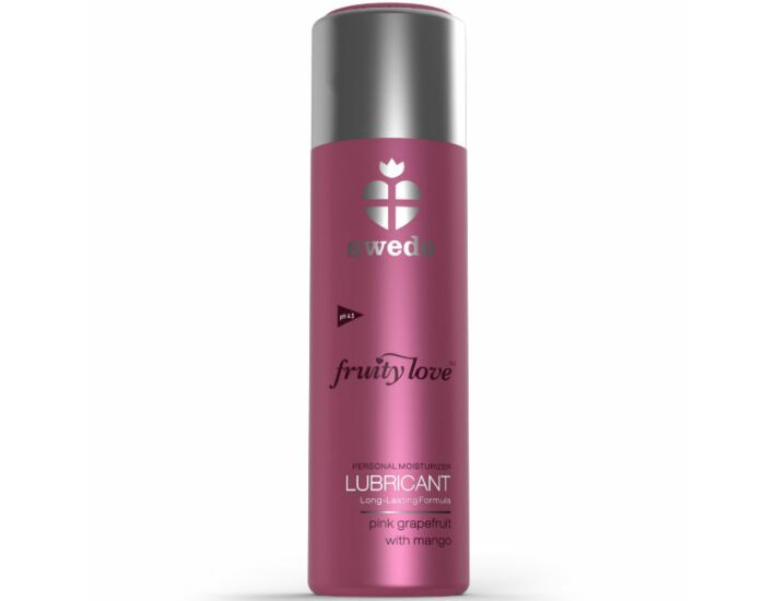 Lubrificante Fruttato Agrumato 50ml