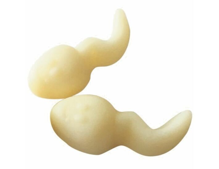Caramelle Super Sperma 120g