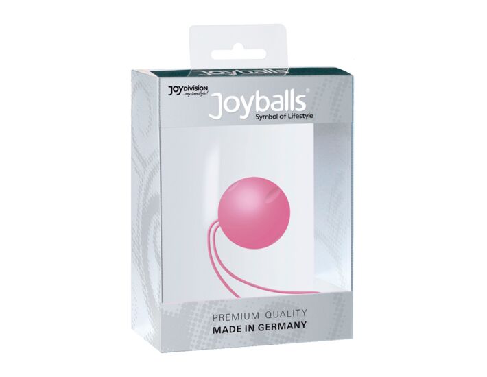 Palle Rosa Vibranti