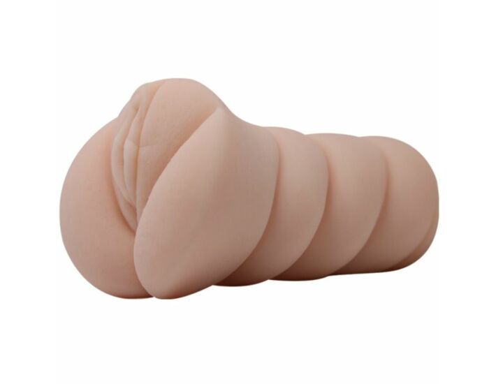 Masturbatore Pelle d'Acqua Vulva Splash