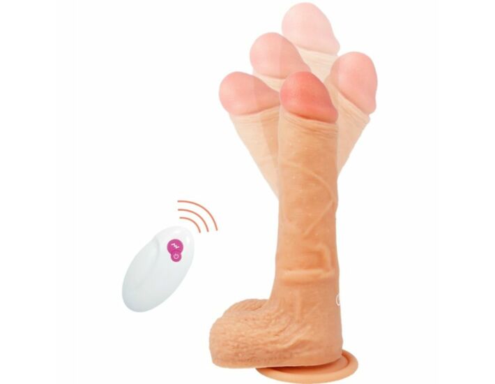Controllo Remoto Piacere Virtuale