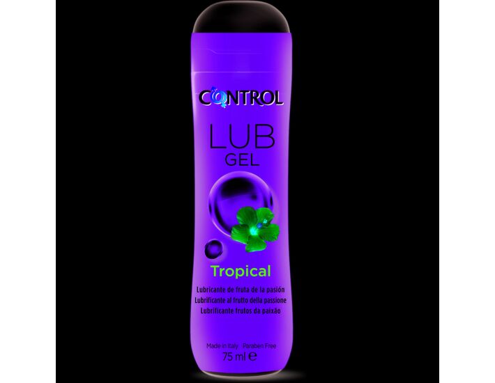 LubriTropic 75ml