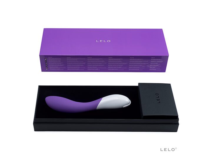 Vibratore Lila Mona 2