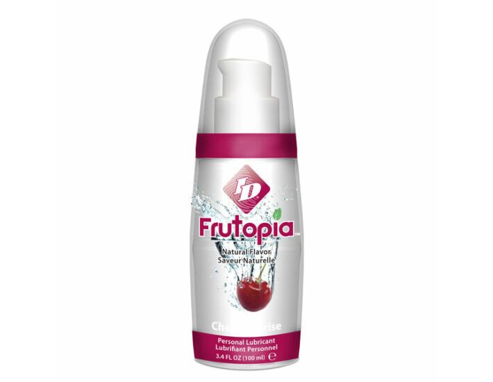 Olio Ciliegia Frutopia 100ml