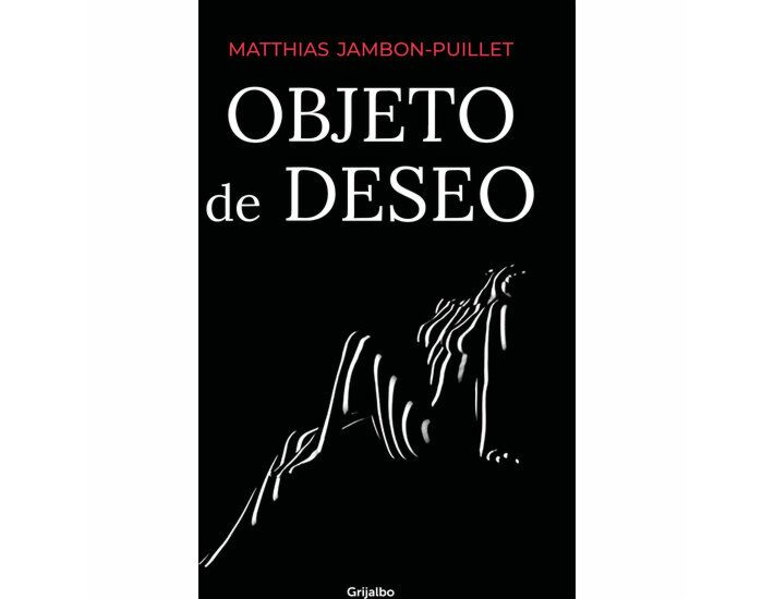 Oggetto del desiderio