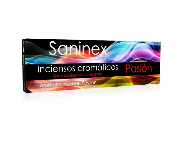 Saninex incienso arom