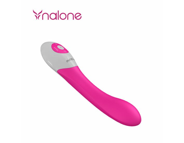 Vibratore Suono Rosa