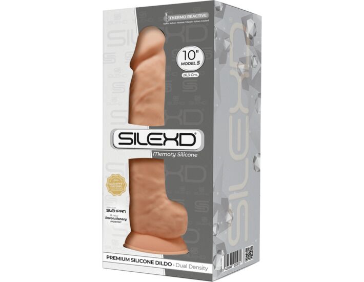 Silexd Real 26cm