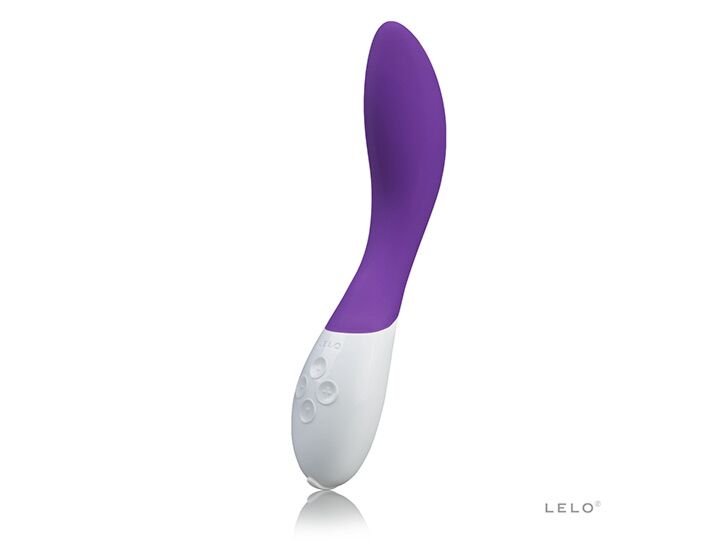 Vibratore Lila Mona 2