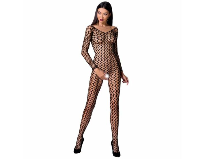 Calze Body Passion Noir
