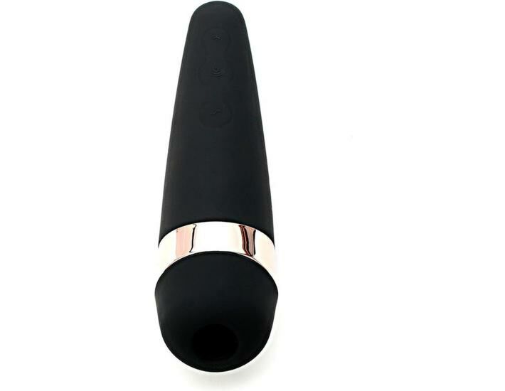 Satisfyer pro 3 vibrazione